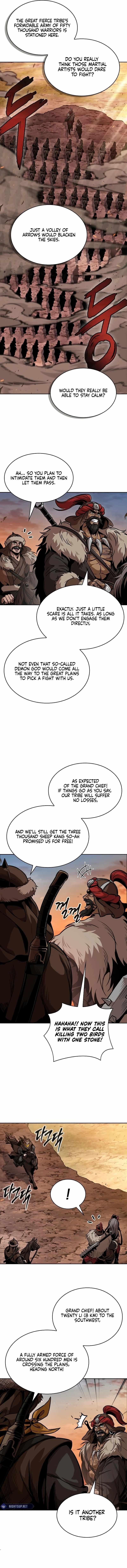 Chapter 246 Image(8)