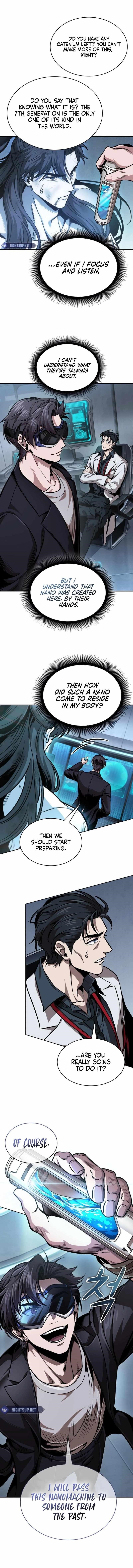 Chapter 261 Image(10)