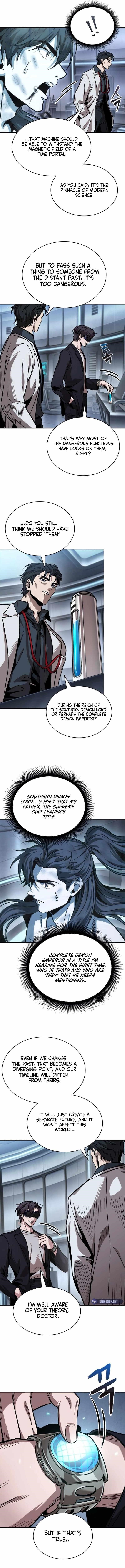Chapter 261 Image(11)
