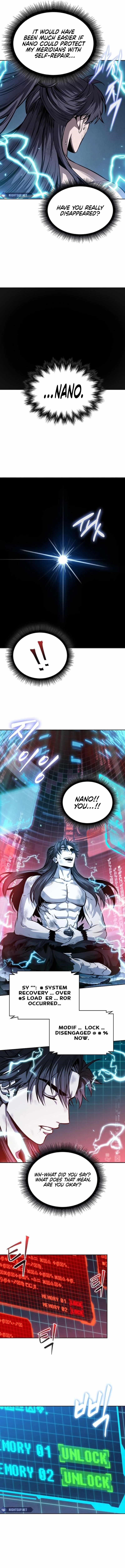 Chapter 261 Image(4)