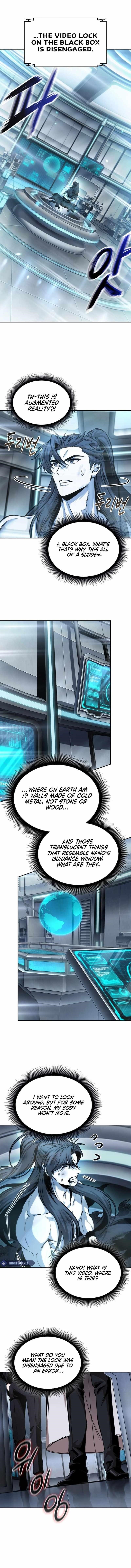 Chapter 261 Image(5)