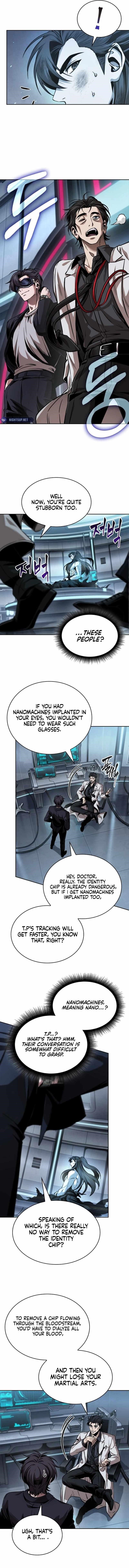 Chapter 261 Image(6)