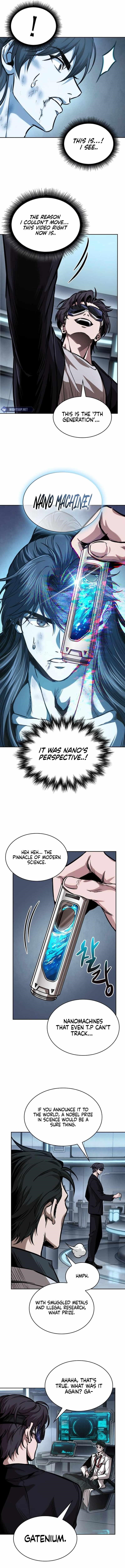 Chapter 261 Image(9)