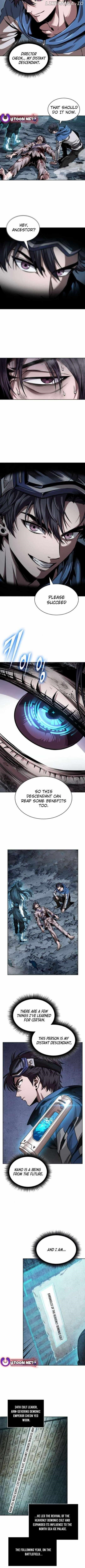 Chapter 263 Image(2)