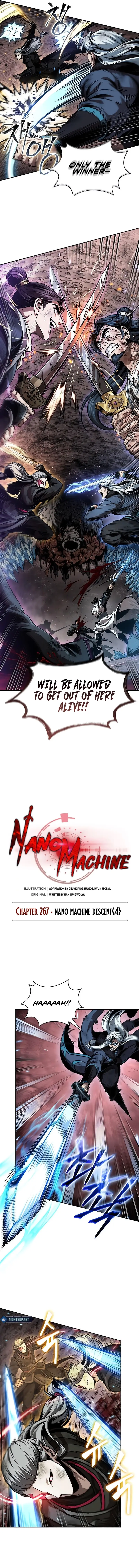 Chapter 267 Image(2)