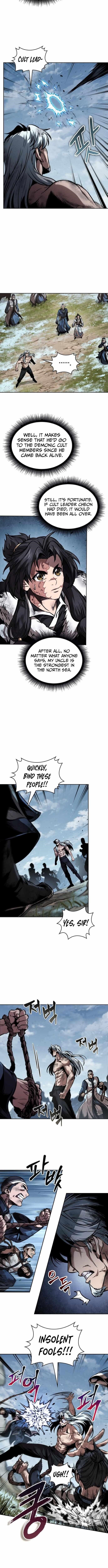 Chapter 274 Image(3)