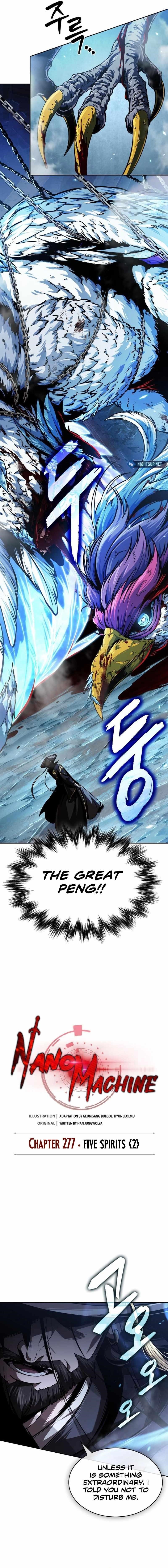 Chapter 277 Image(3)