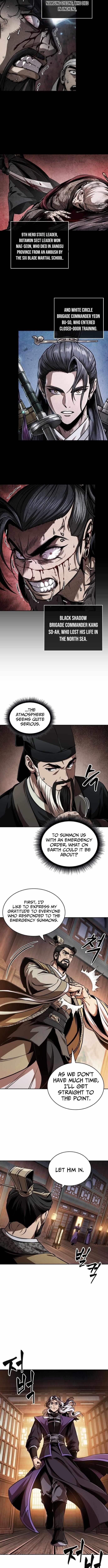 Chapter 282 Image(5)